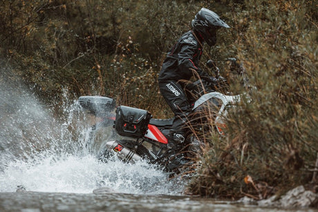Modular Waterproof Luggage from SW-Motech - SW-Motech UK