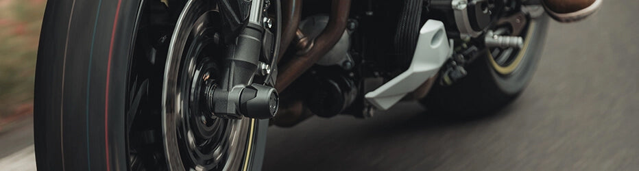 Slider GSX-S 750 18/19 Moto Pro Team Force