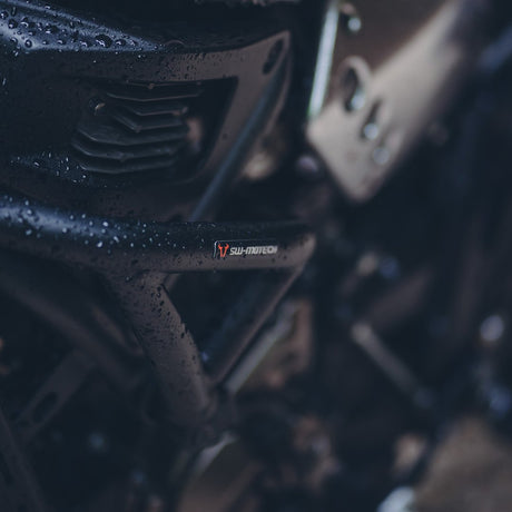 CRASH BAR - SW-Motech UK