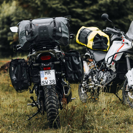 Drybags Tail Bags - SW-Motech UK