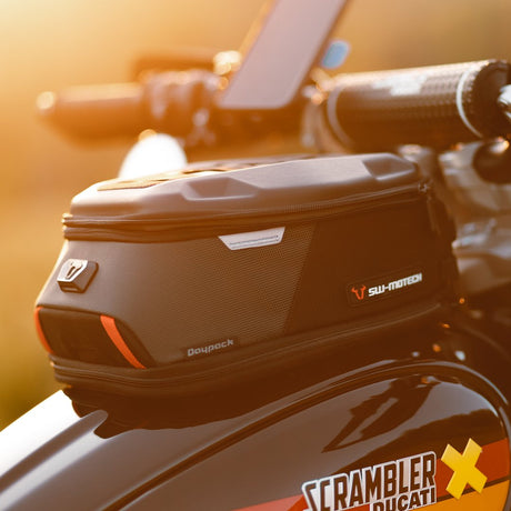 PRO Tank Bags - SW-Motech UK