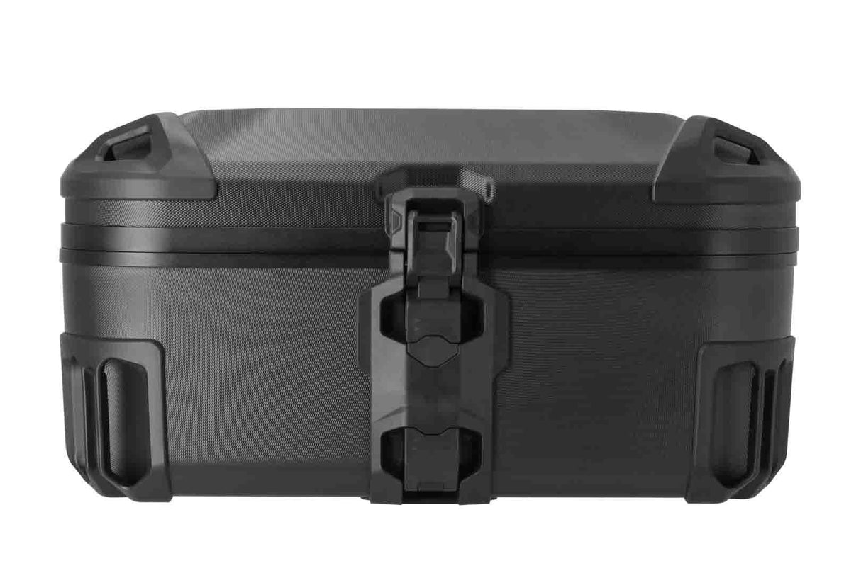 DUSC XL top case system Black. 55 l. CFMoto 450MT (23-).