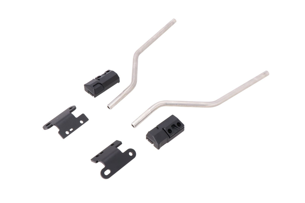 BLAZE panniers spacer bars Honda CBR650R / CB650R (18-).