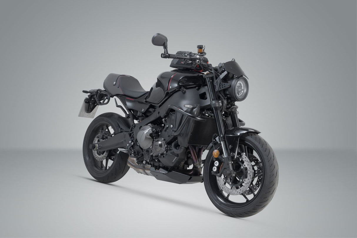 SLC side carrier right Yamaha XSR900 (21-)