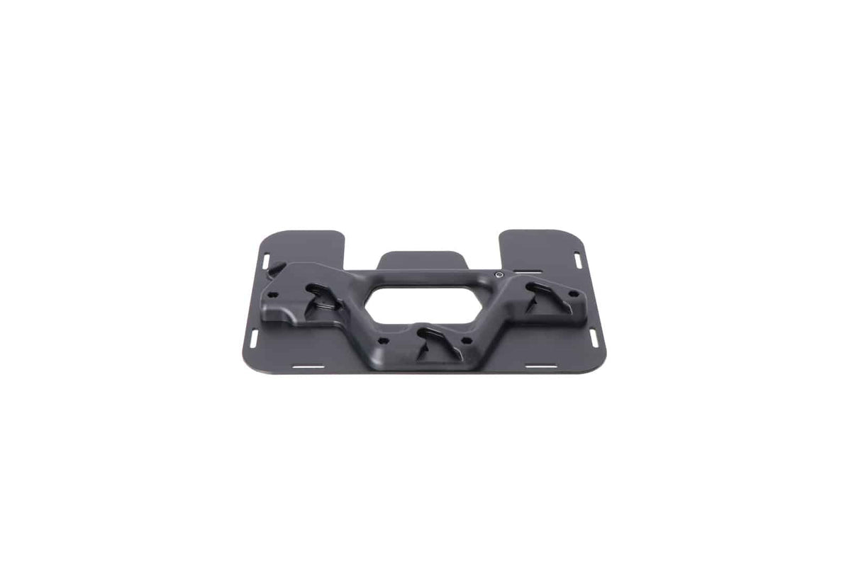 Adapter plate right for SysBag WP S Black