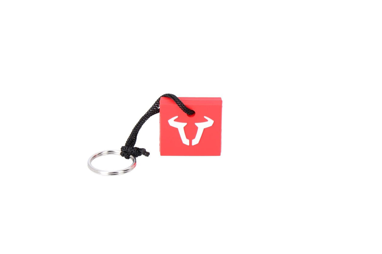 3D keychain Thickness: 10 mm. PVC. - SW - Motech UK