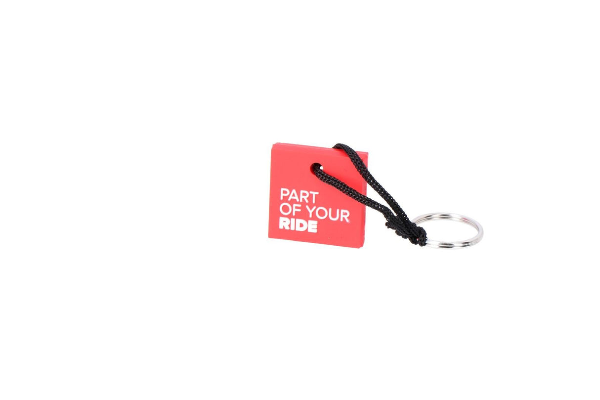 3D keychain Thickness: 10 mm. PVC. - SW - Motech UK