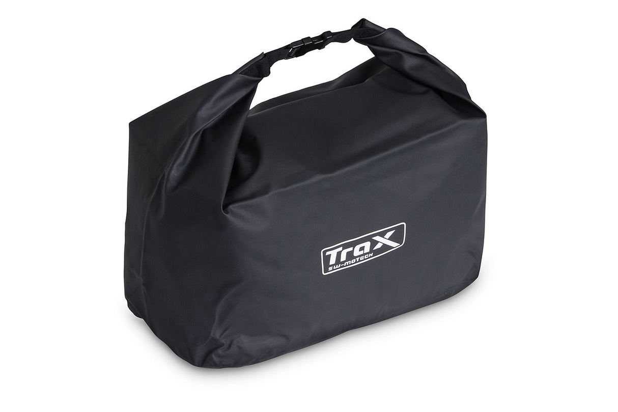 TRAX L Inner Bag For Trax L Side Case Waterproof Black