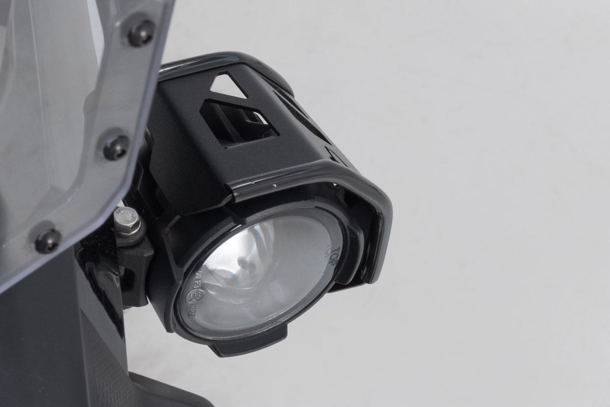 EVO Light Guards Black