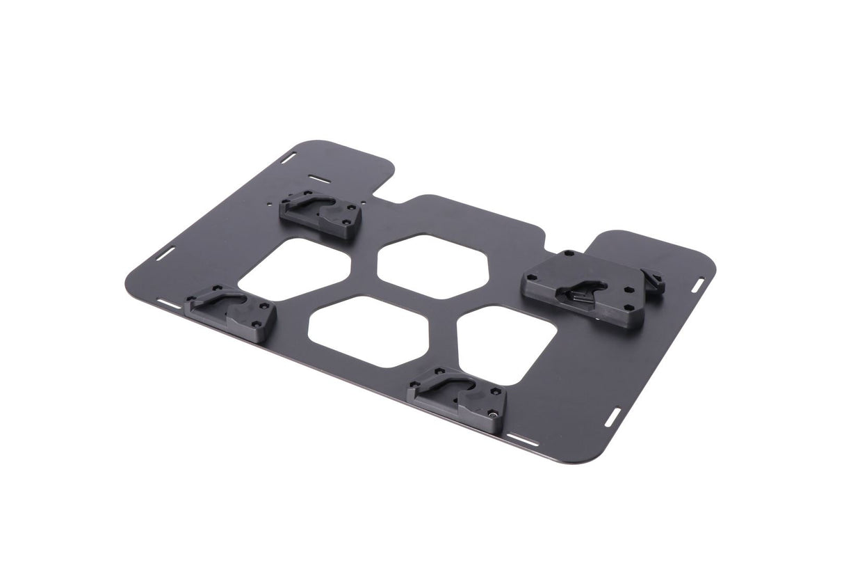 Adapter plate right for SysBag WP L Black