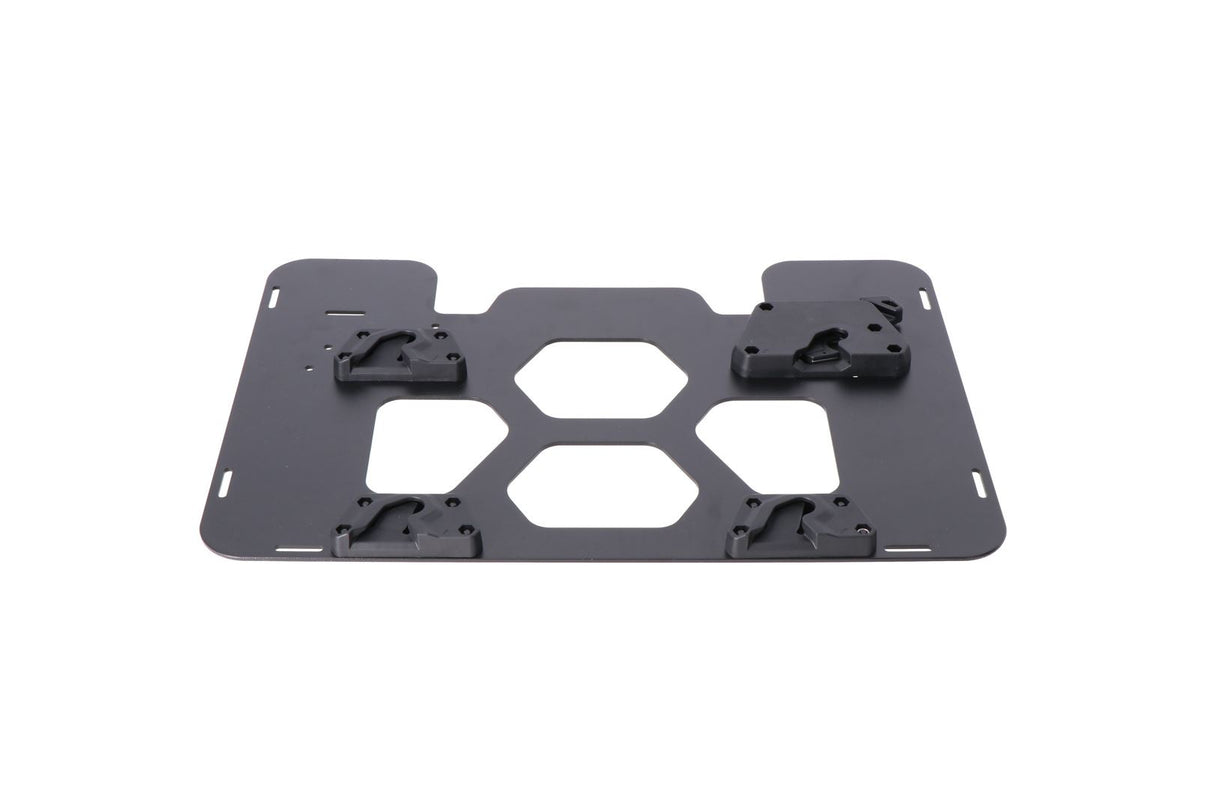 Adapter plate right for SysBag WP L Black