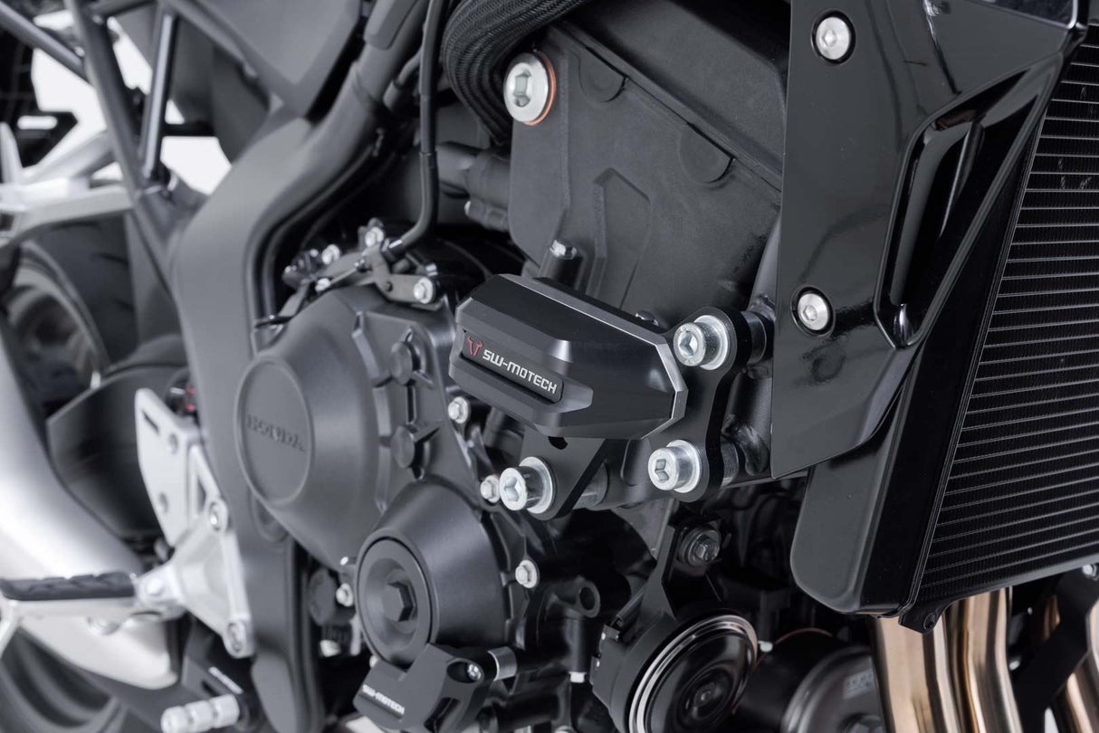 SLC Side Carrier Right Yamaha XT 700 Z Ténéré (19-)