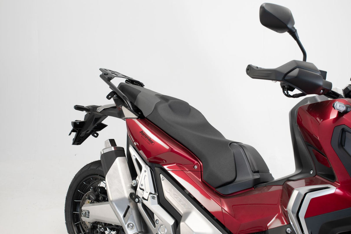 ION passenger footrest kit Triumph Tiger 1200 models (22-)