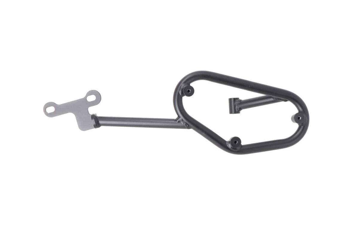 SLC left side carrier Kawasaki Z650 (16-) / Ninja 650 (16-)