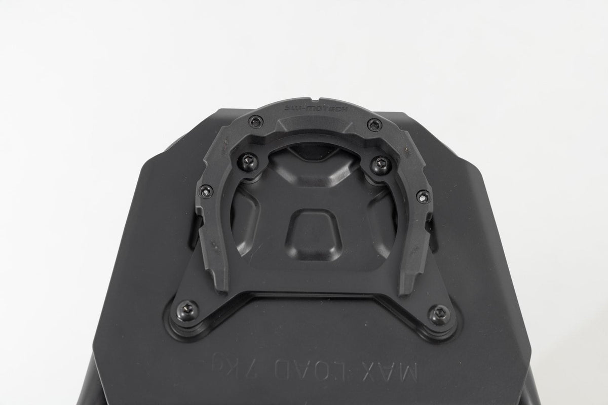PRO Tank Ring for original rack Royal Enfield Himalayan (21-) Black