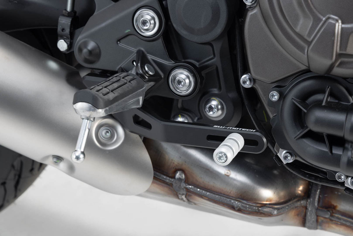 Centerstand Kawasaki Versys 1000 (12-14) Black