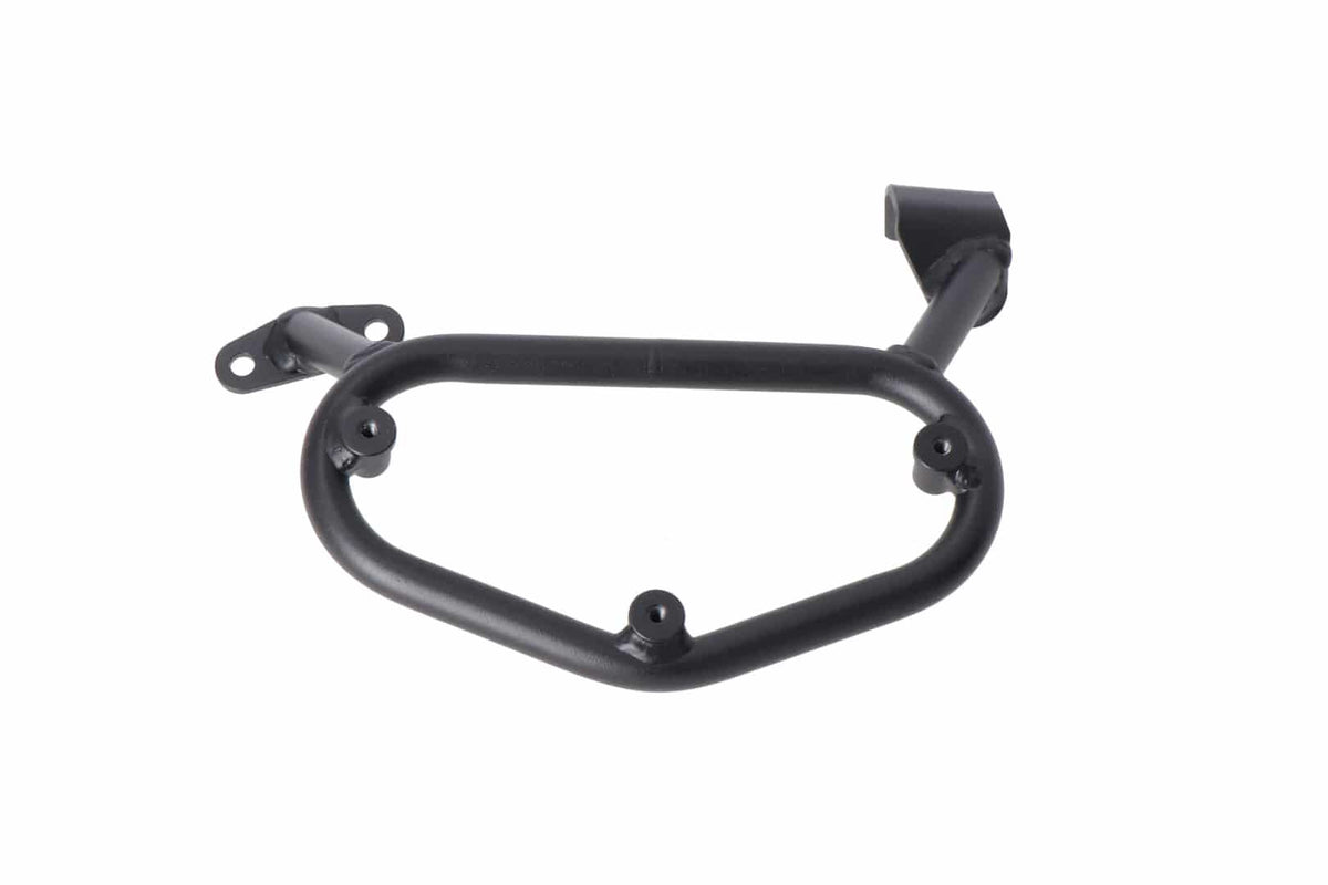 SLC Side Carrier Left Triumph Thruxton 900, Bonneville/SE/T100, Scrambler