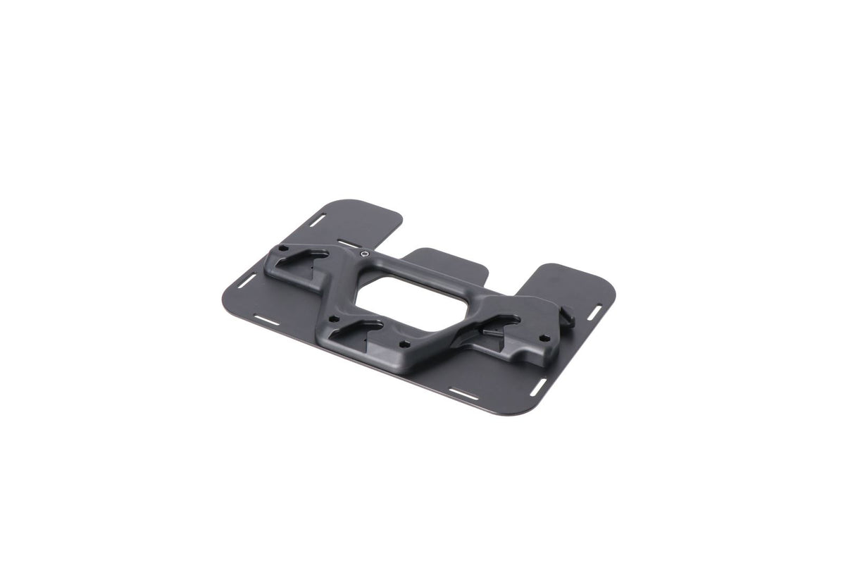 Adapter plate left for SysBag WP S Black