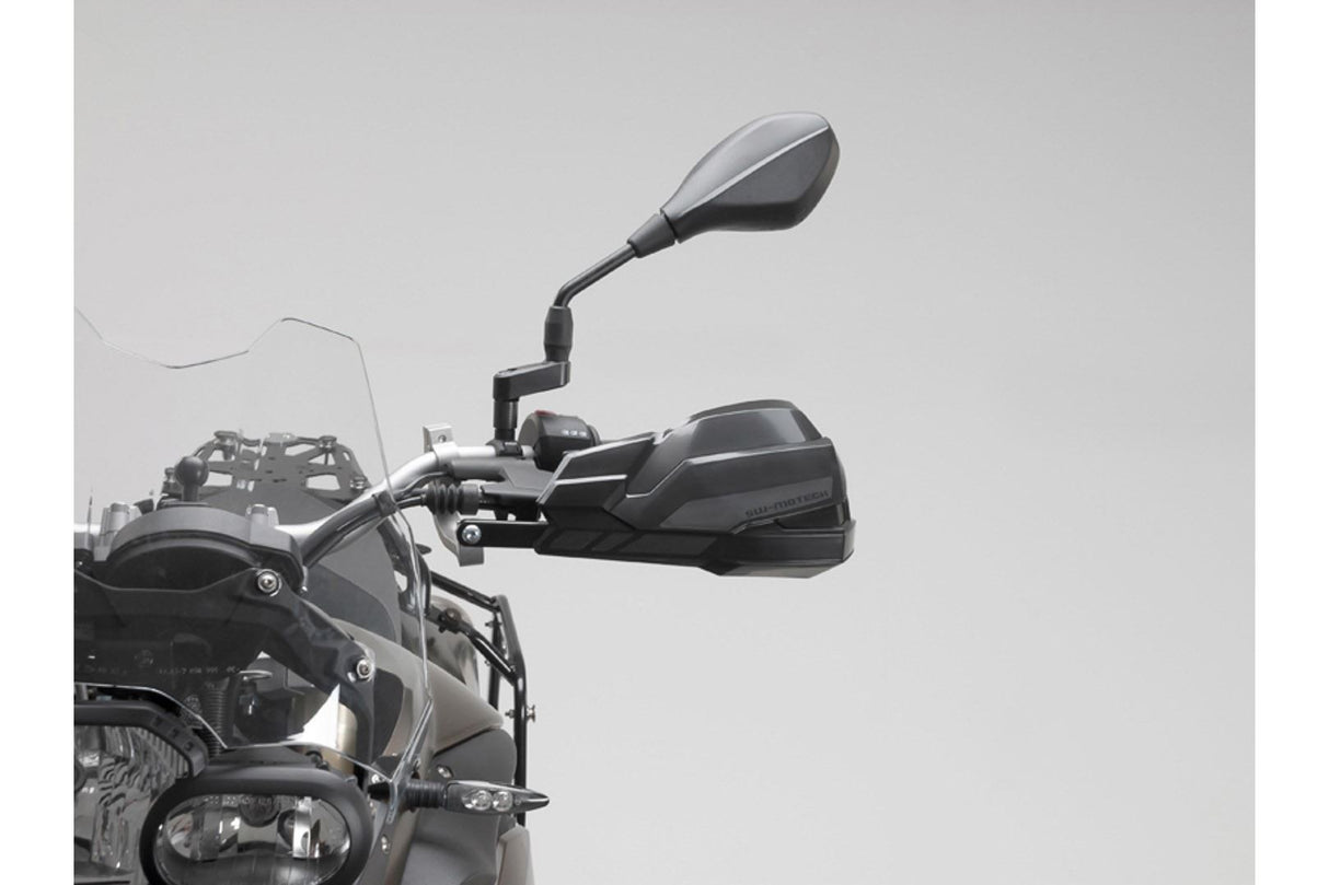 KOBRA Handguard Kit Model Specific. Black