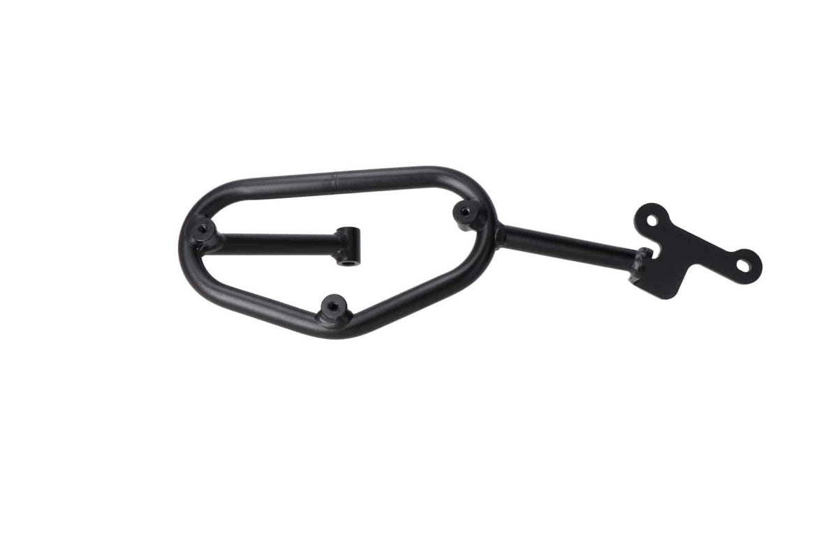 SLC side carrier right Kawasaki Z650RS (21-)/ Z650RS 50th Anniver (22-)