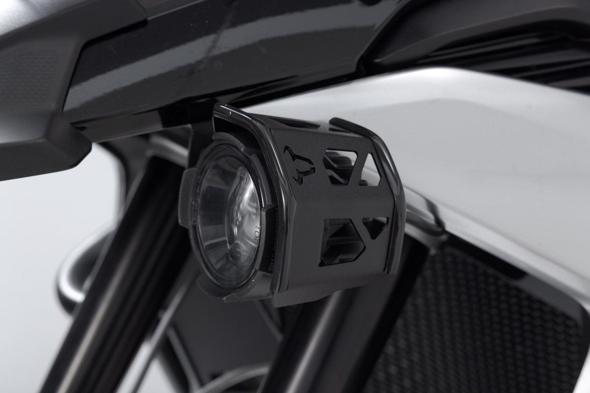 EVO Light Guards Black