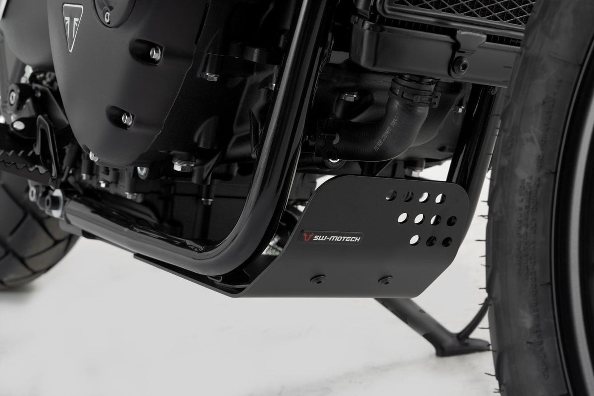 Engine Guard Triumph Bonneville, Speed, Street, Thruxton Black
