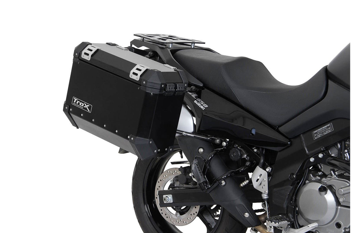 Adapter kit for EVO carrier 2 pcs For Trax ADV/ EVO/ ION, NANUK cases - SW - Motech UK