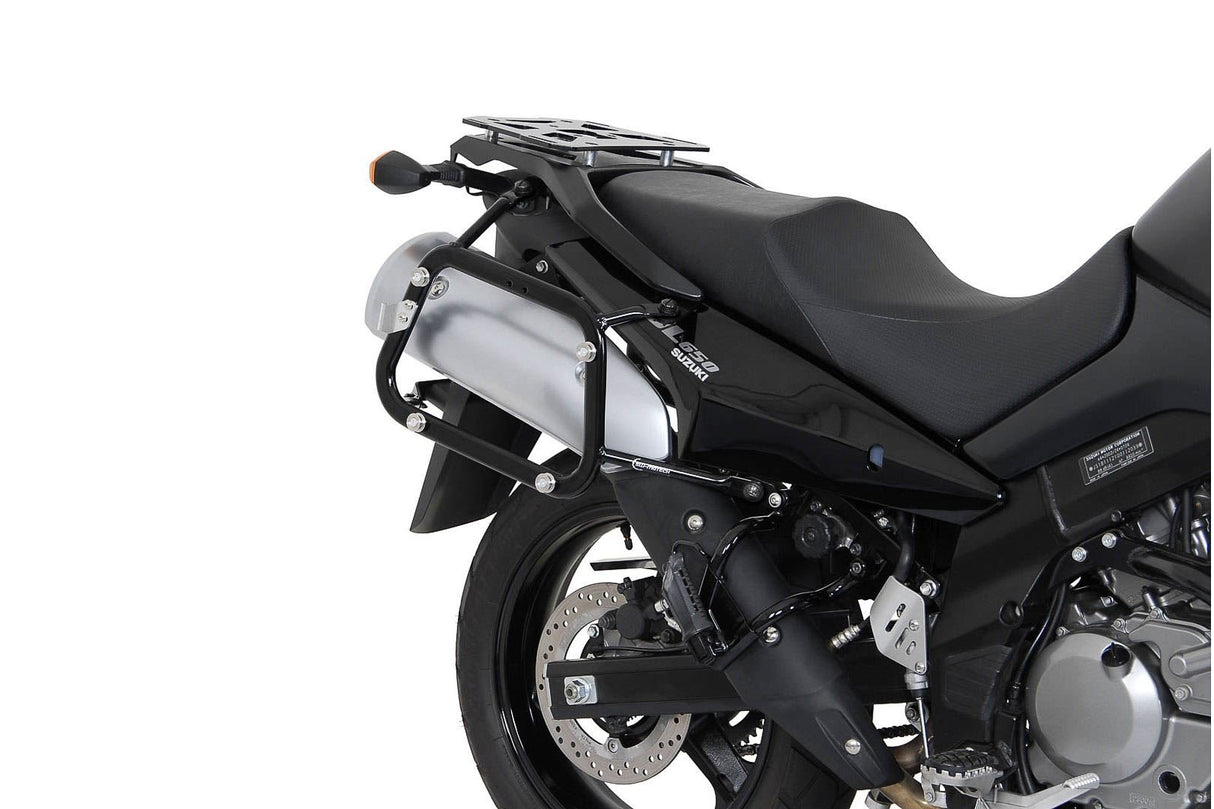 Adapter kit for EVO carrier 2 pcs For Trax ADV/ EVO/ ION, NANUK cases - SW - Motech UK