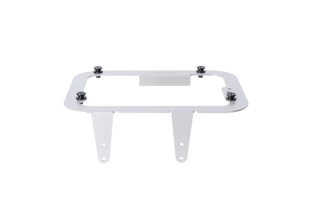 Adapter kit for original BMW carrier For SysBag L. Assembly of 2 bags. - SW - Motech UK
