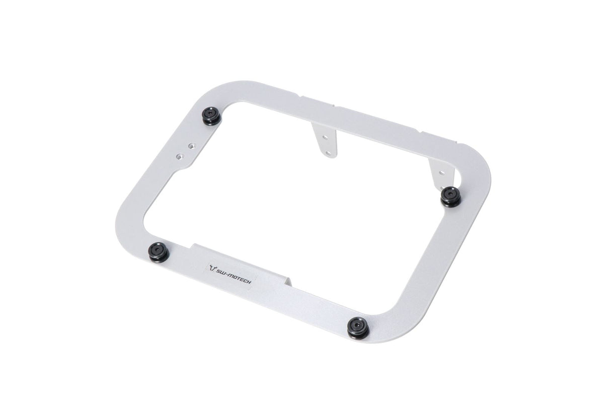Adapter kit for original BMW carrier For SysBag L. Assembly of 2 bags. - SW - Motech UK