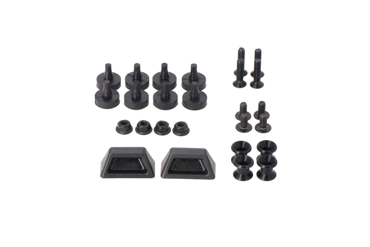 Adapter kit for PRO side carrier For DUSC mount on the PRO side carrier - SW - Motech UK