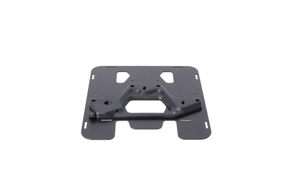Adapter plate left for SysBag WP M Black - SW - Motech UK