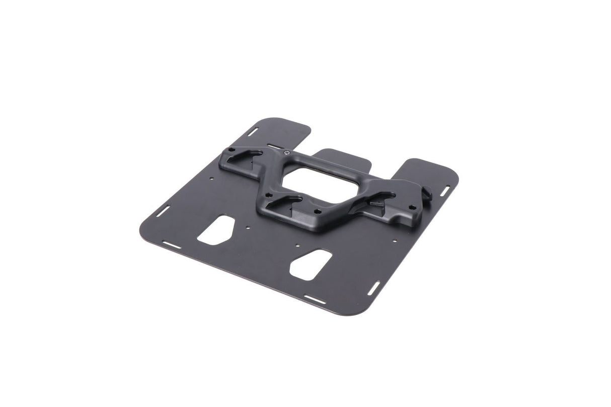 Adapter plate left for SysBag WP M Black - SW - Motech UK