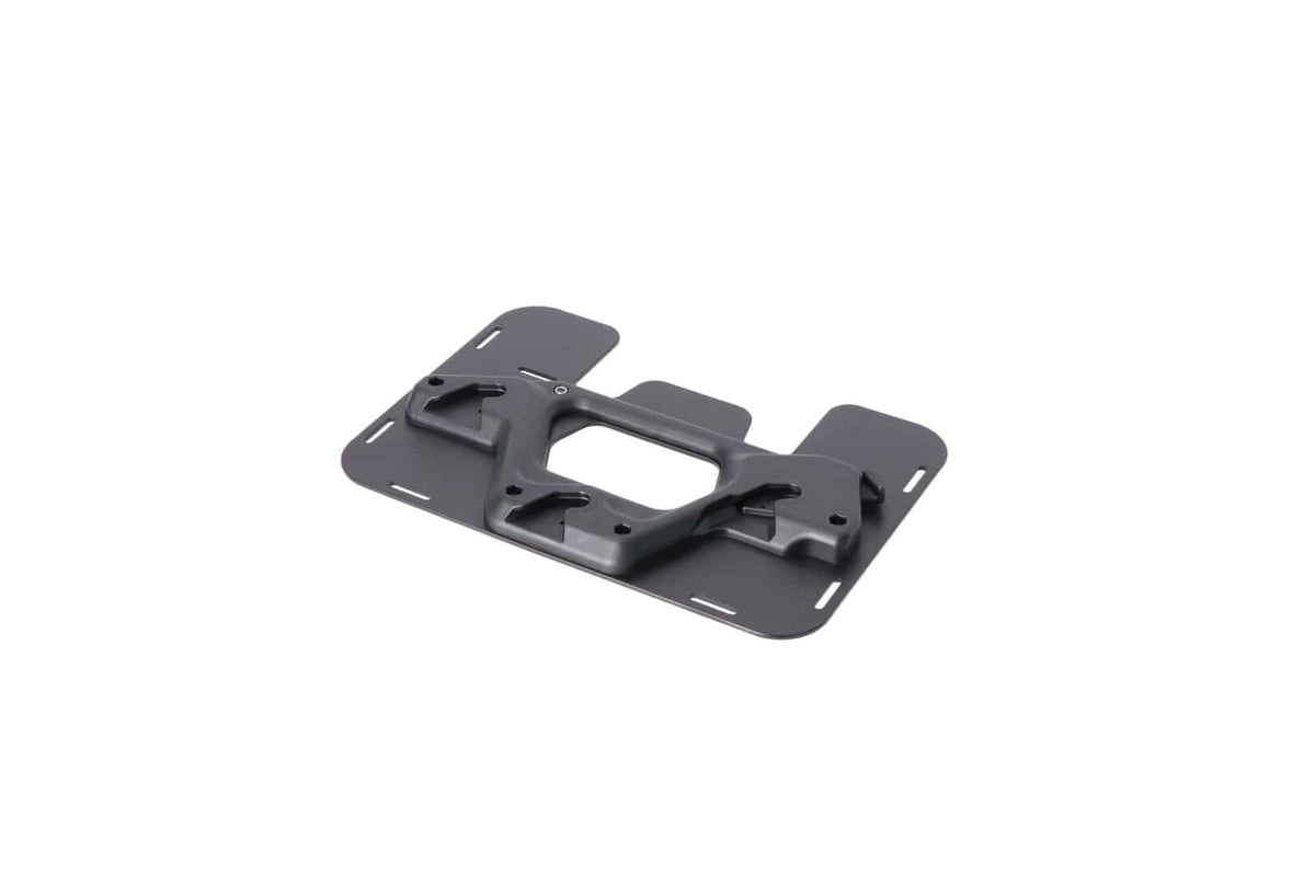 Adapter plate left for SysBag WP S Black - SW-Motech UK