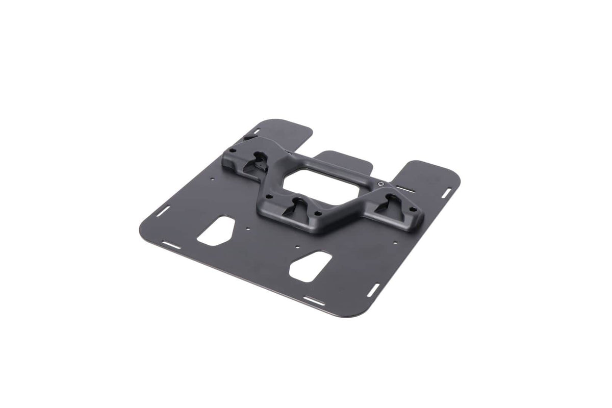 Adapter plate right for SysBag WP M Black - SW-Motech UK