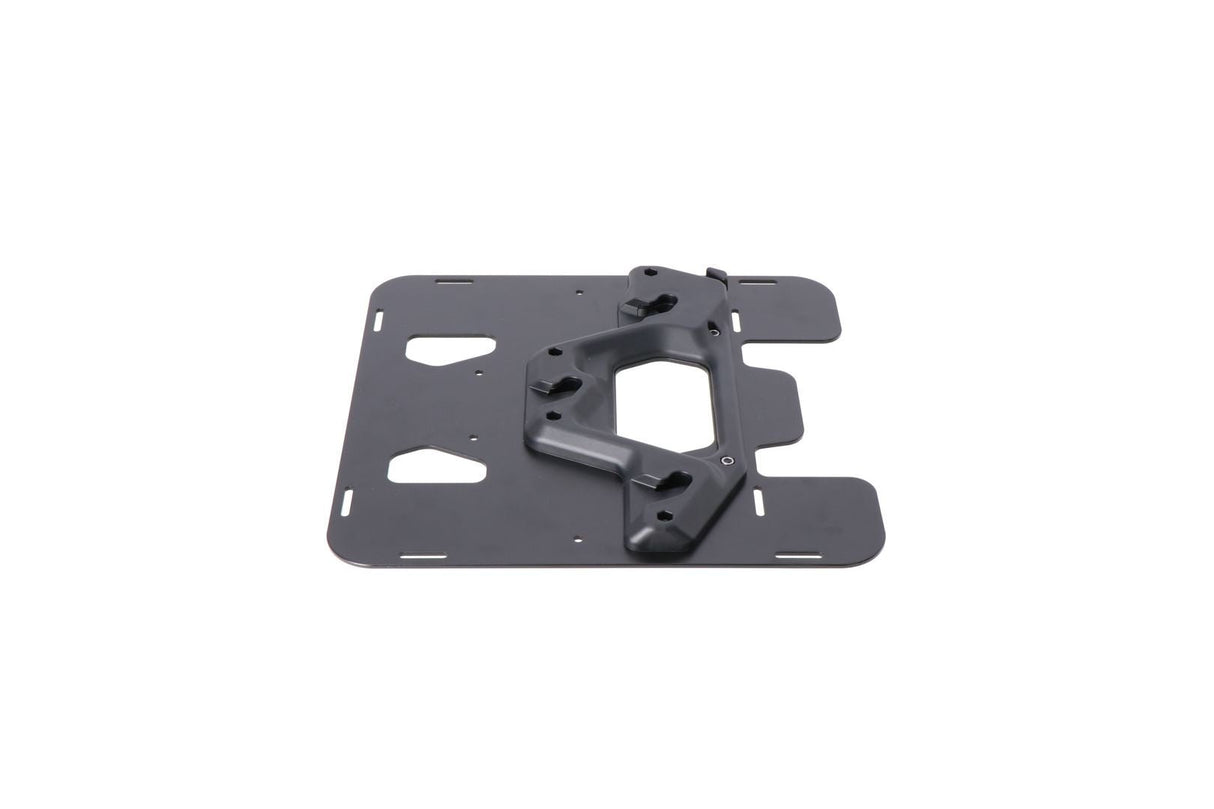 Adapter plate right for SysBag WP M Black - SW - Motech UK