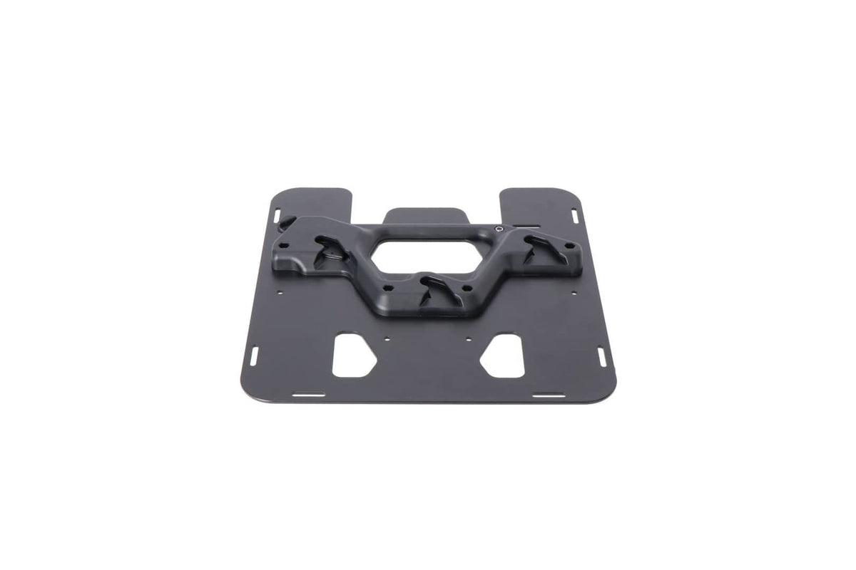 Adapter plate right for SysBag WP M Black - SW-Motech UK
