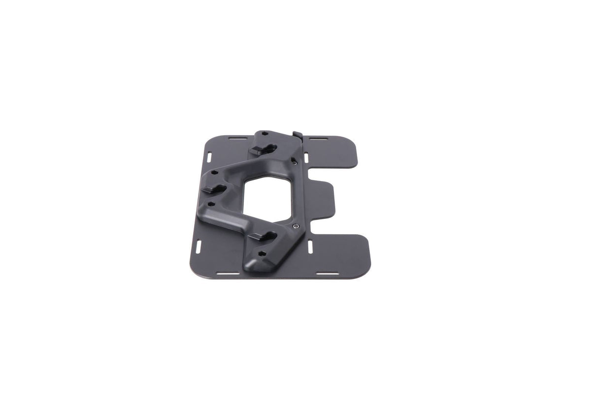 Adapter plate right for SysBag WP S Black - SW - Motech UK