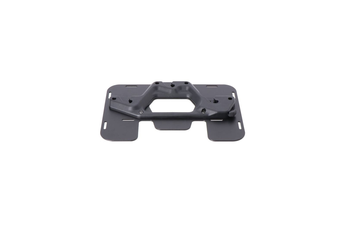 Adapter plate right for SysBag WP S Black - SW - Motech UK