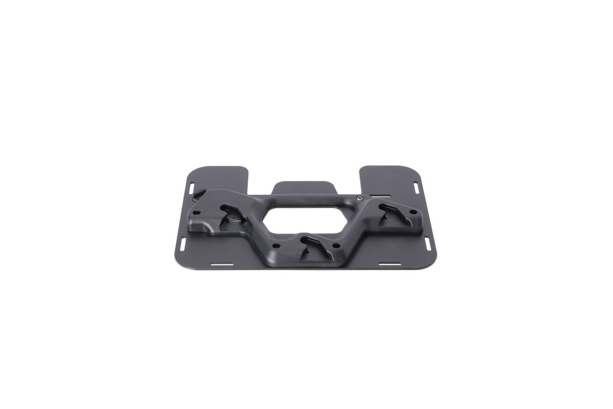 Adapter plate right for SysBag WP S Black - SW - Motech UK