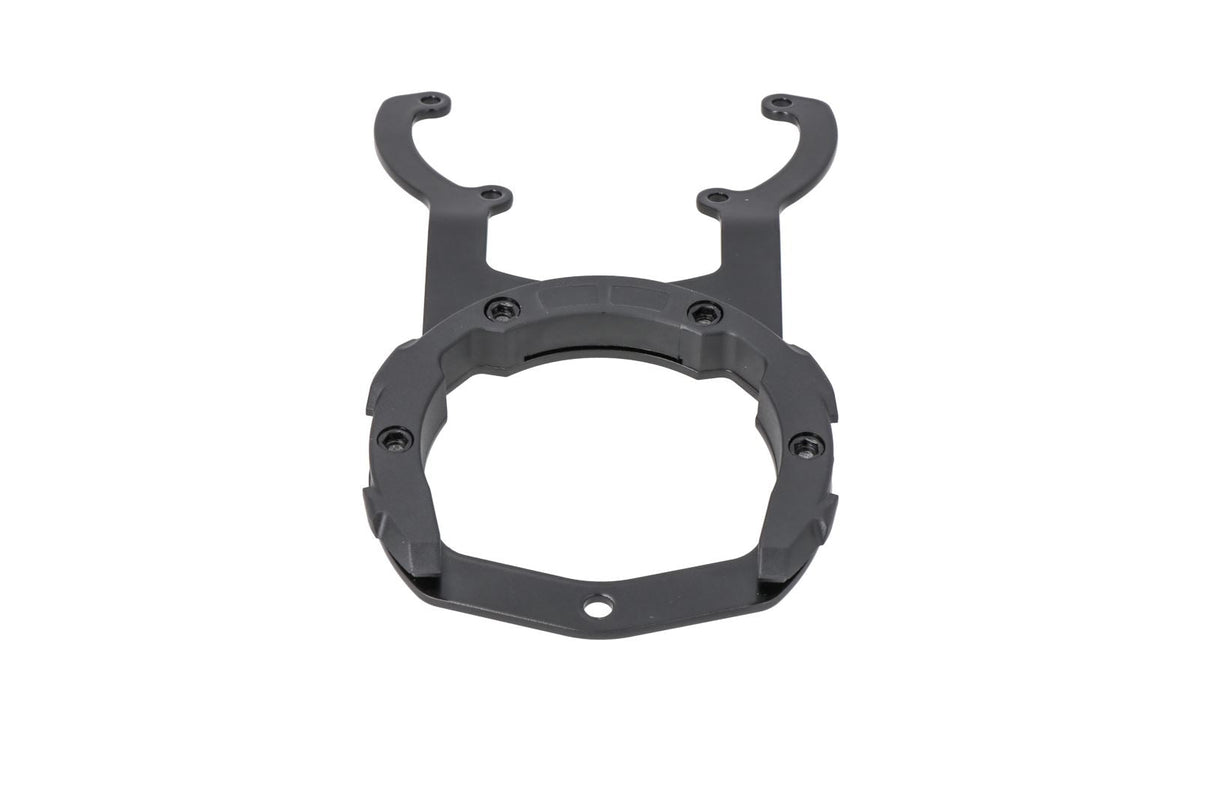 Adventure handguard kit Black. Moto Guzzi V85 TT (19 - ) / Travel (19 - ). - SW - Motech UK