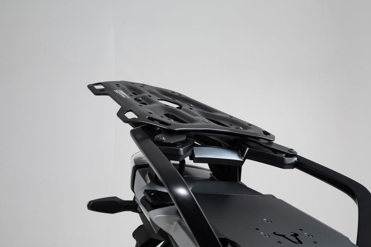 Adventure - RACK BMW R1200GS (12 - ), R1250GS (18 - ) Black - SW - Motech UK