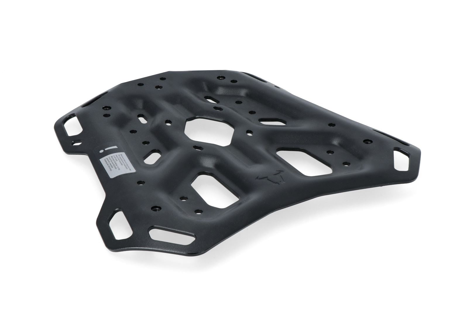 ADVENTURE-RACK Ducati DesertX (22-) Black – SW-Motech UK