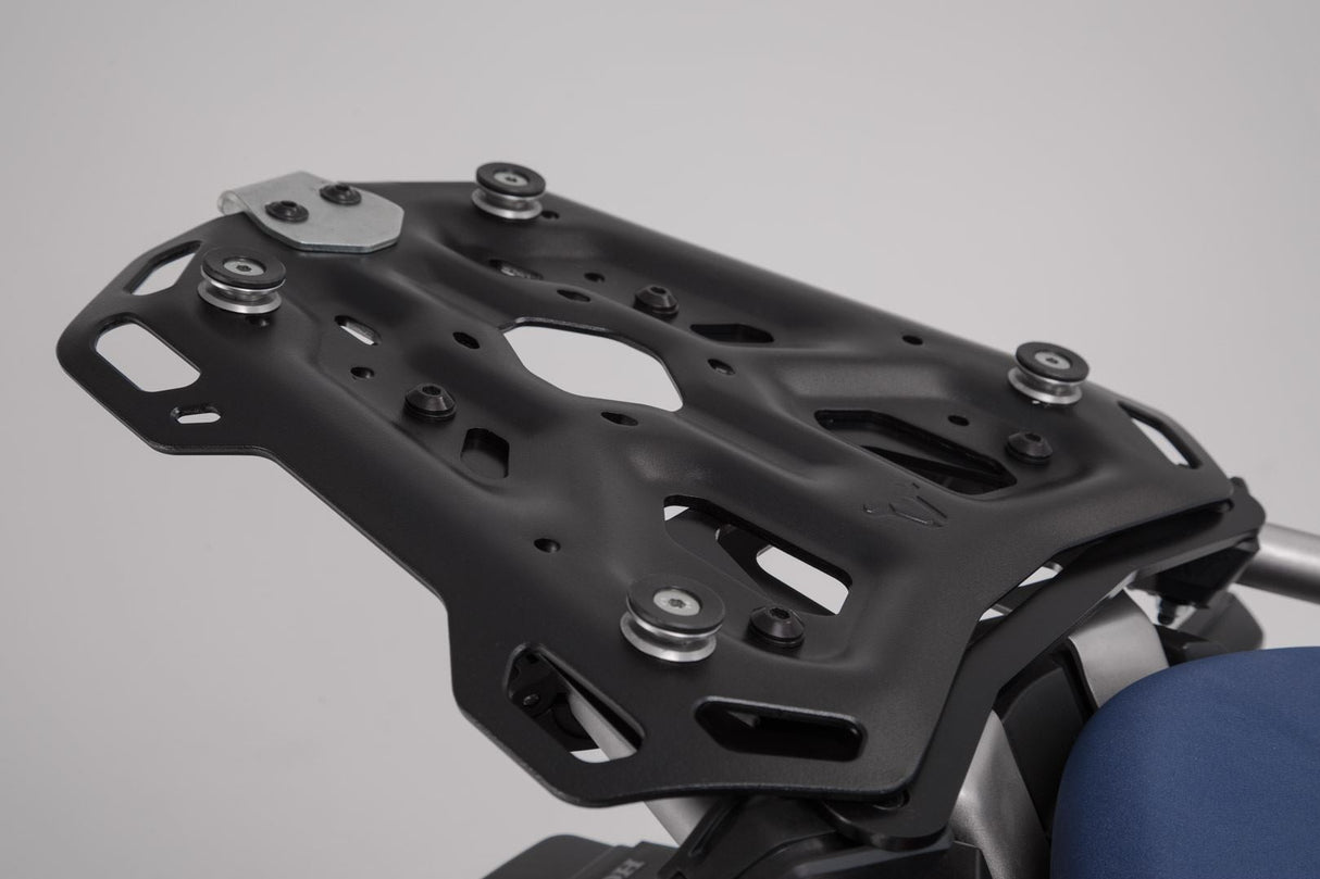 Adventure - RACK Honda CRF1000L Africa Twin Adv Sports (18 - ) Black - SW - Motech UK