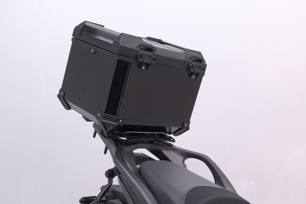 ADVENTURE - RACK Honda NT 1100 (21 - ) Black - SW - Motech UK