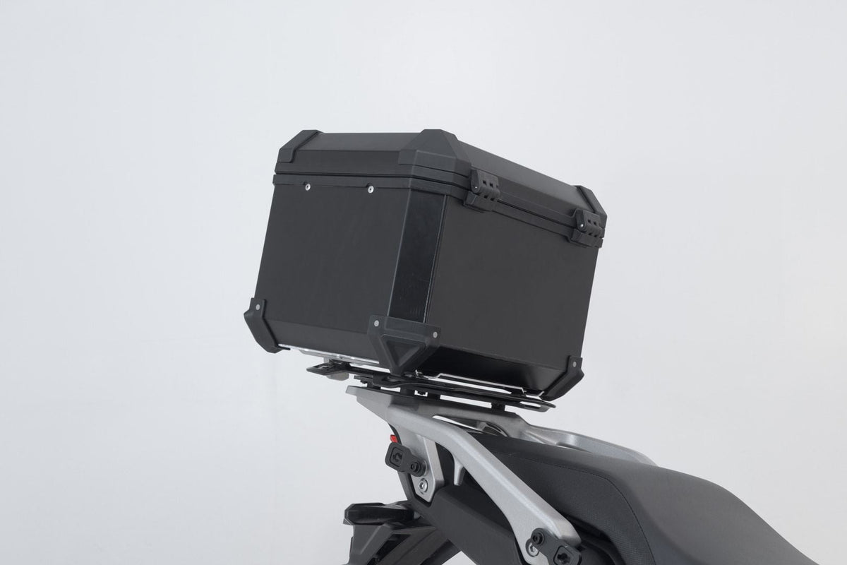 ADVENTURE-RACK Honda XL750 Transalp (22-) Black - SW-Motech UK