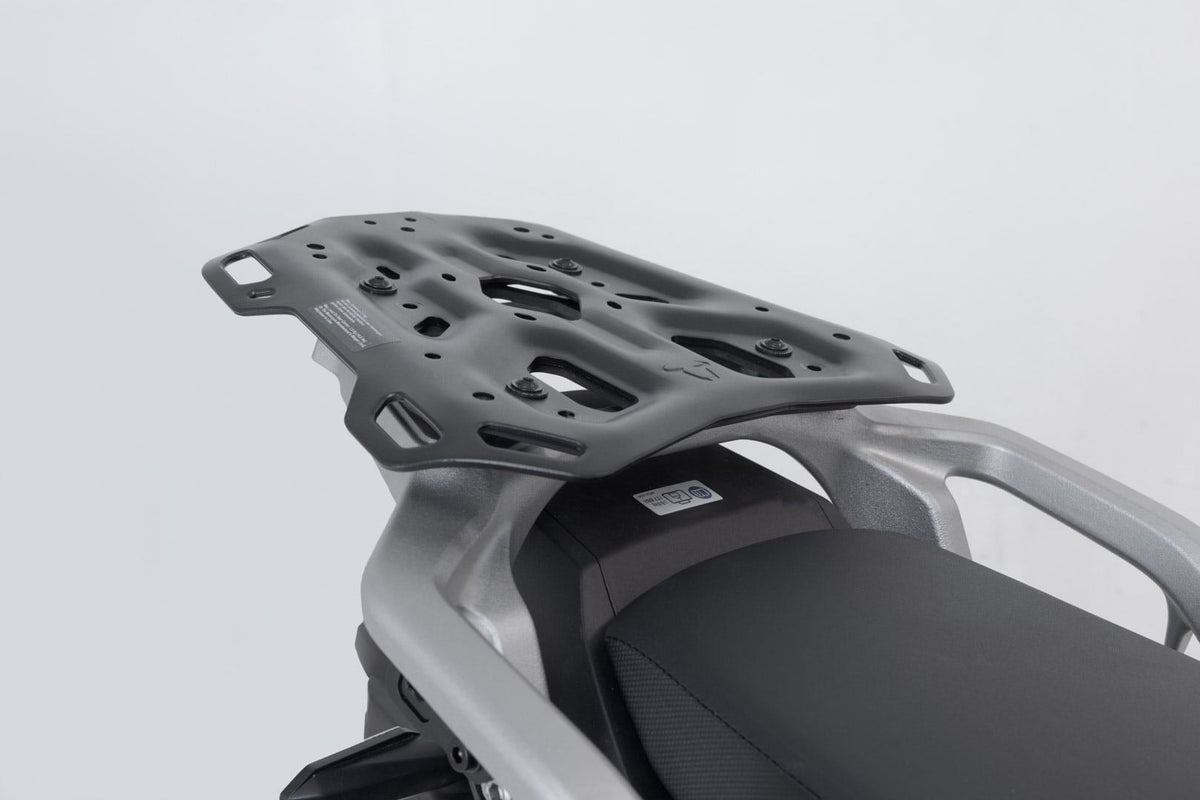 ADVENTURE-RACK Honda XL750 Transalp (22-) Black - SW-Motech UK