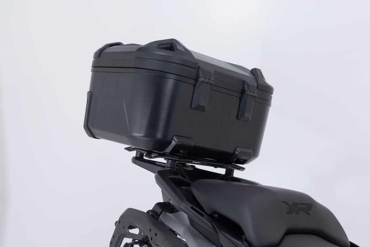 Adventure set DUSC Black. BMW S 1000 XR (19 - ). - SW - Motech UK