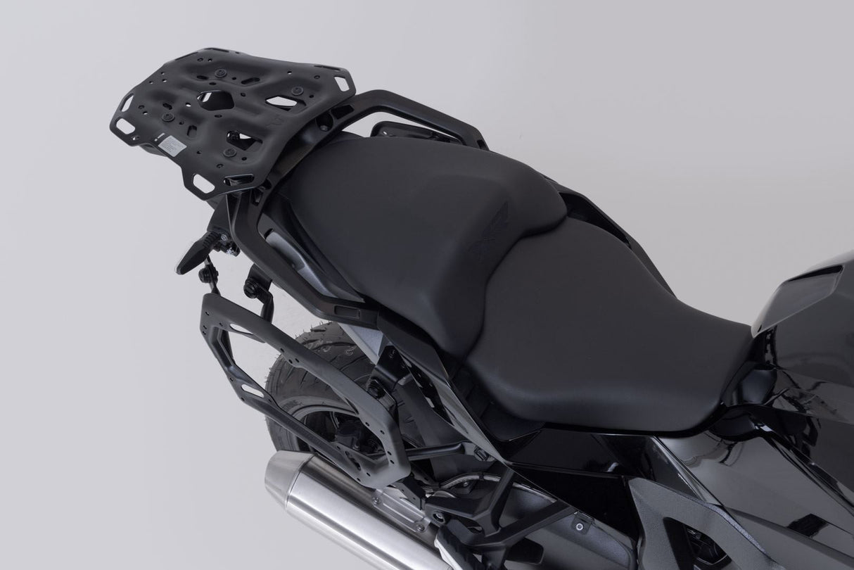Adventure set DUSC Black. BMW S 1000 XR (19 - ). - SW - Motech UK