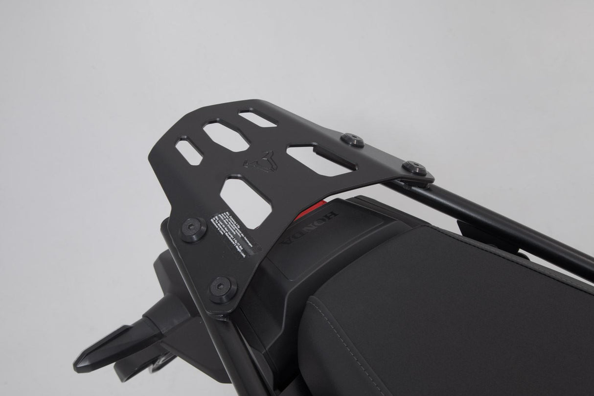 Adventure set DUSC Black. Honda X - ADV (20 - ). - SW - Motech UK